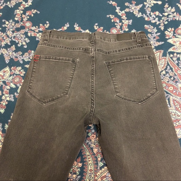 Urban Outfitters Jeans | Bdg Patchwork Jeans | Poshmark
